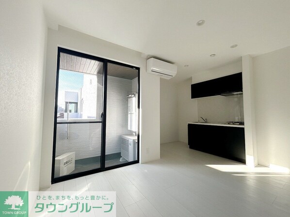 Jack shimofujisawa IIの物件内観写真